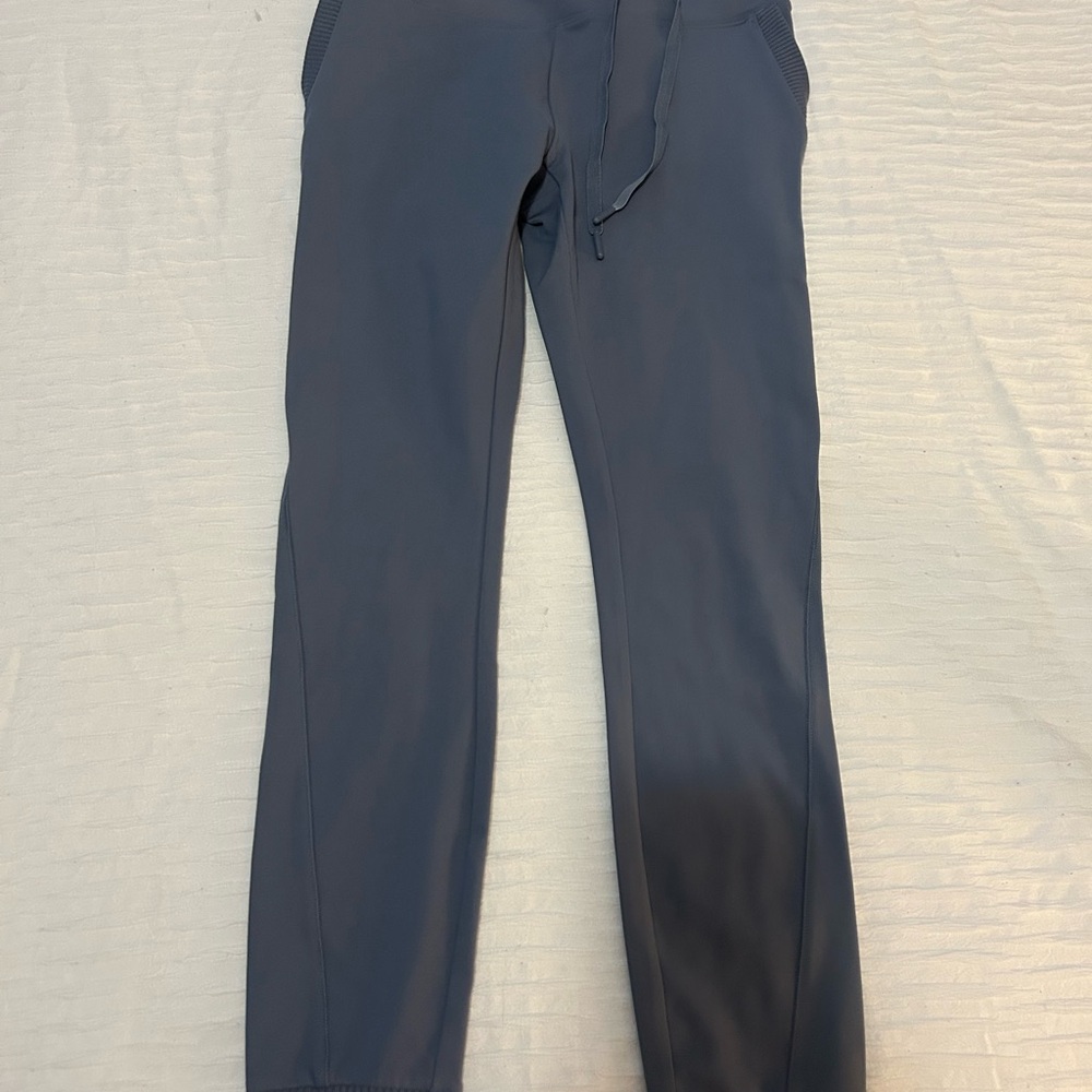 Avalanche Women's Charcoal Joggers